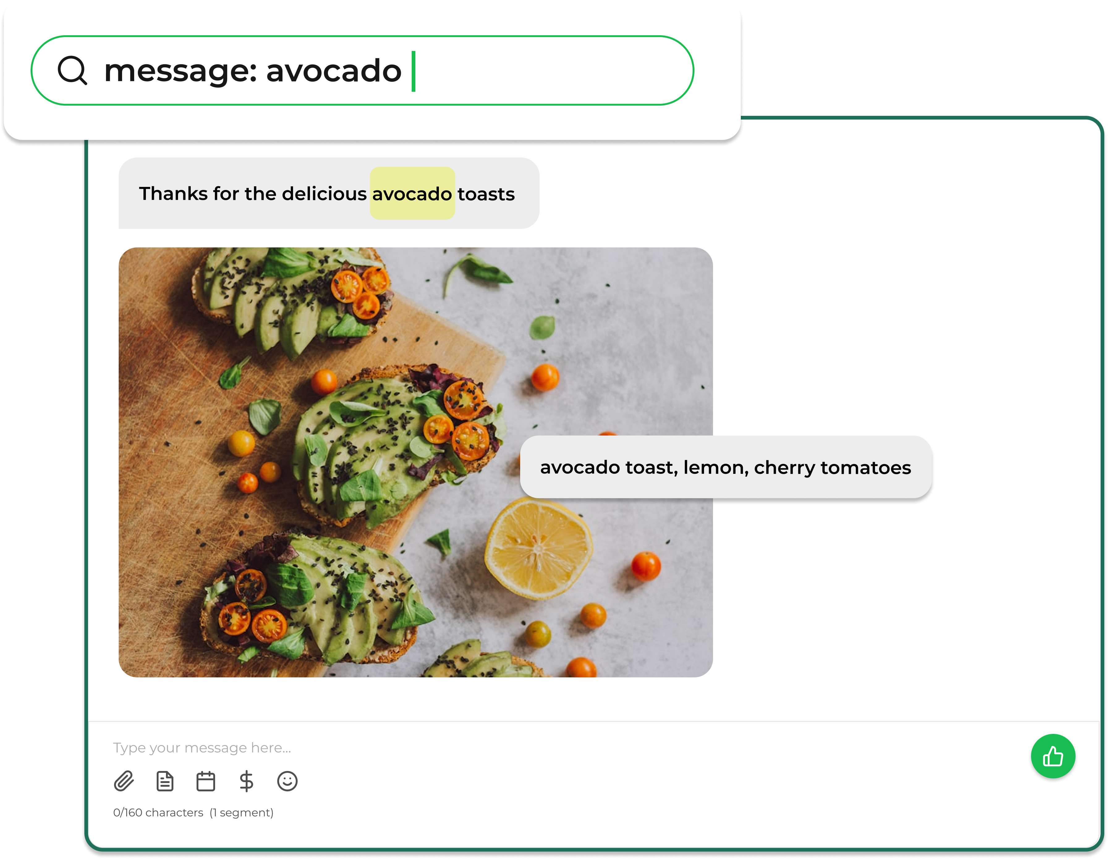 AI image detection and tagging