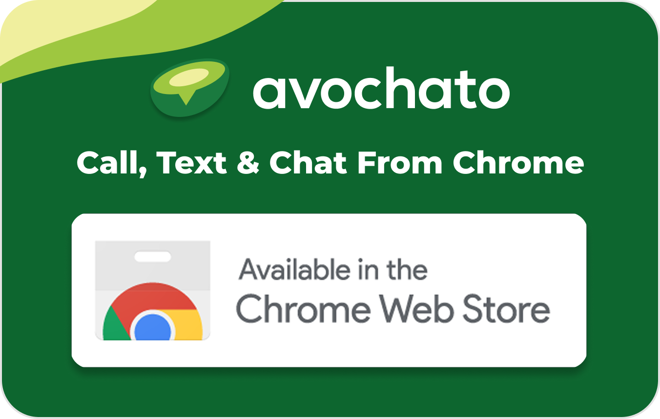 Chrome install step 1