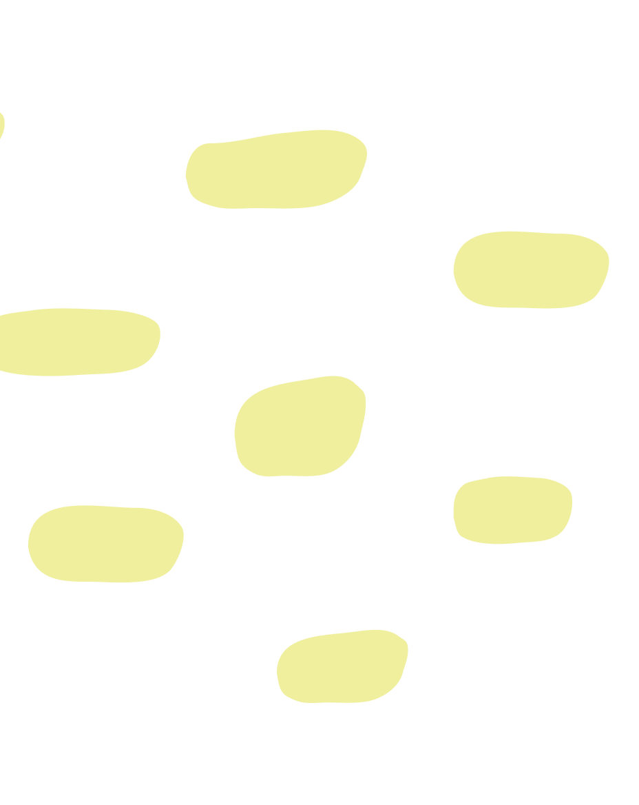 yellow dots graphic